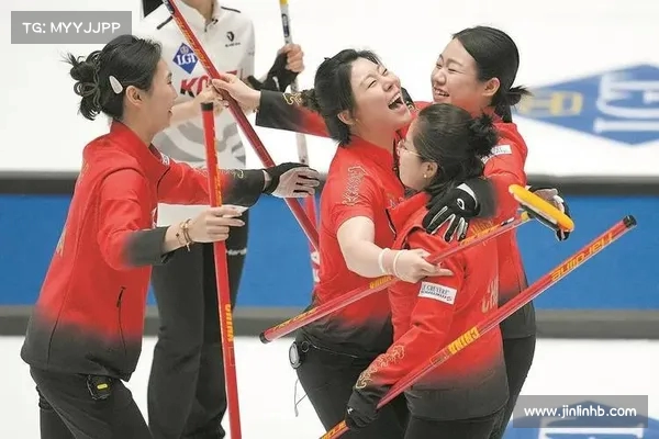 中国女子冰壶队半年组队获世锦赛铜牌成功直通米兰冬奥会 中国女子冰壶队半年组队获世锦赛铜牌成功直通米兰冬奥会